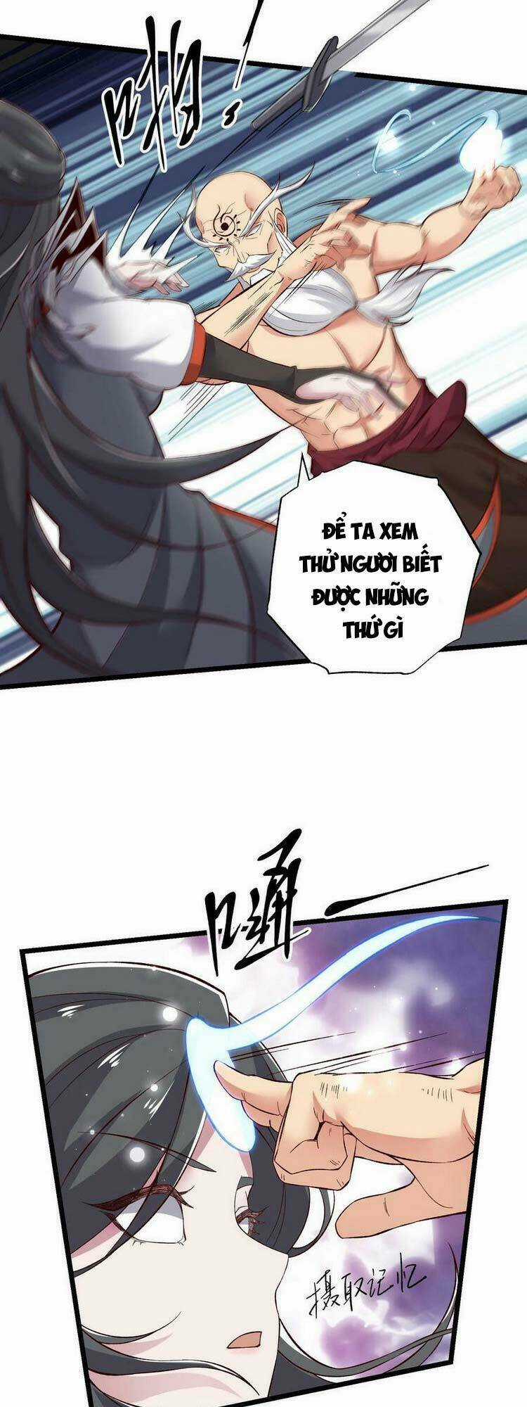 Nguyên Long - Chapter 319 - Trang 37