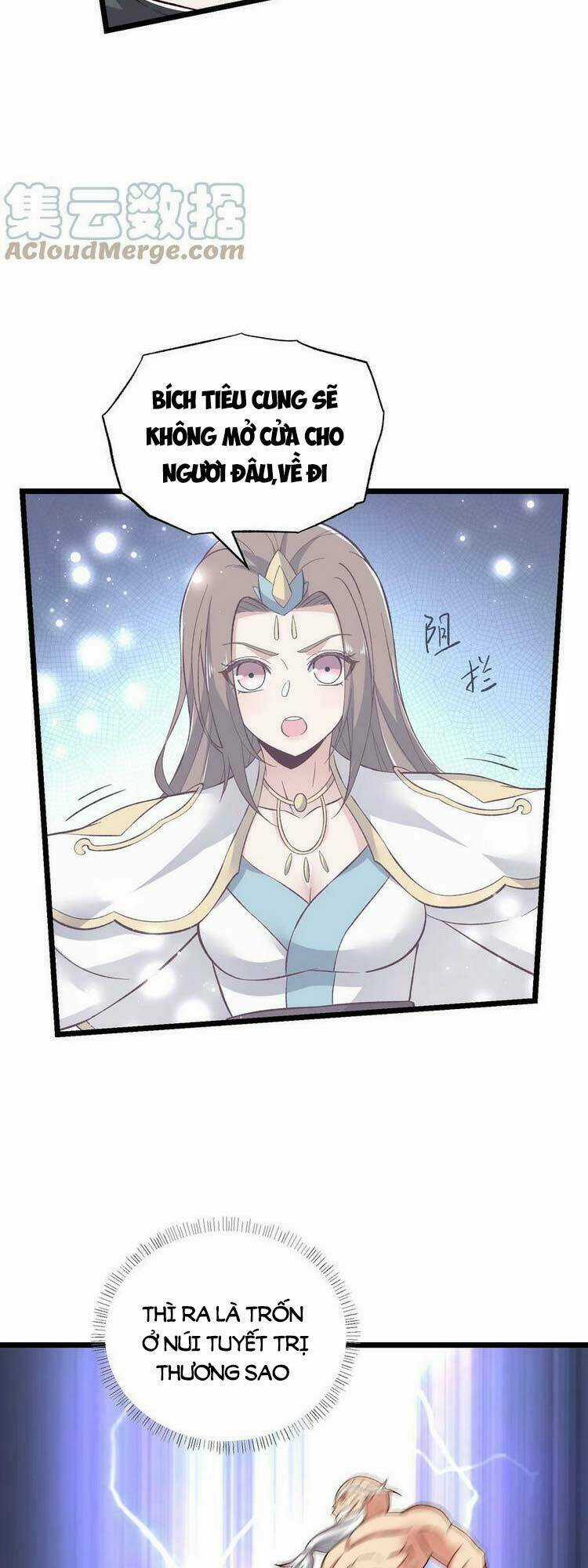 Nguyên Long - Chapter 319 - Trang 38