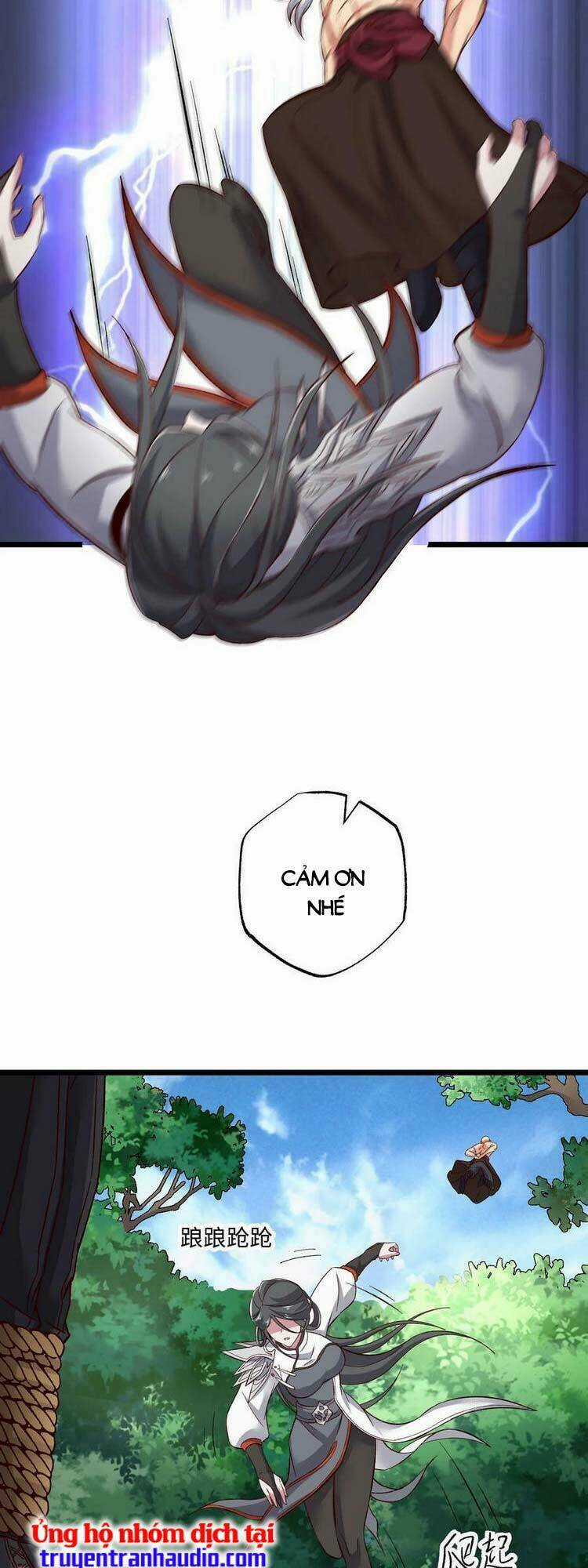 Nguyên Long - Chapter 319 - Trang 39