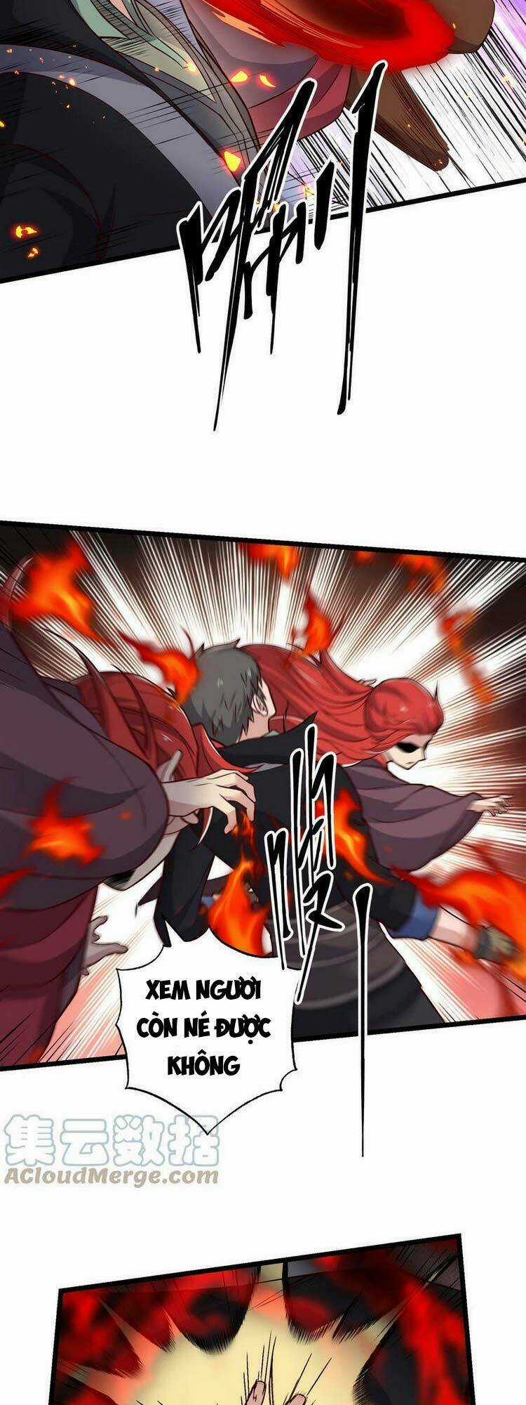 Nguyên Long - Chapter 319 - Trang 6