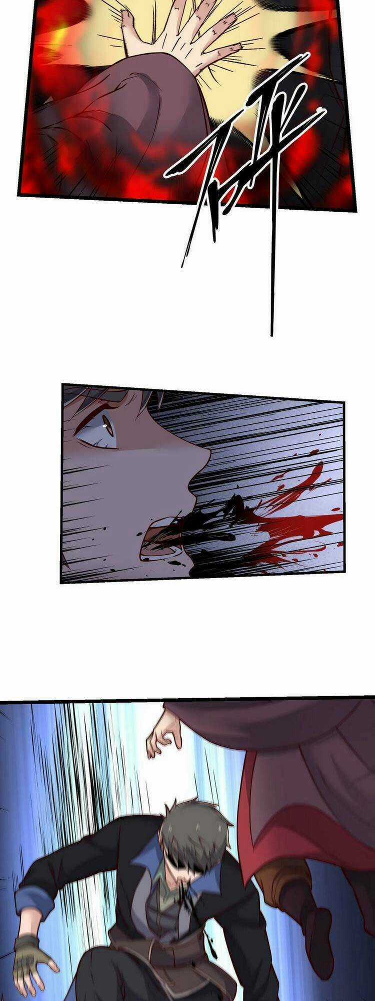 Nguyên Long - Chapter 319 - Trang 7