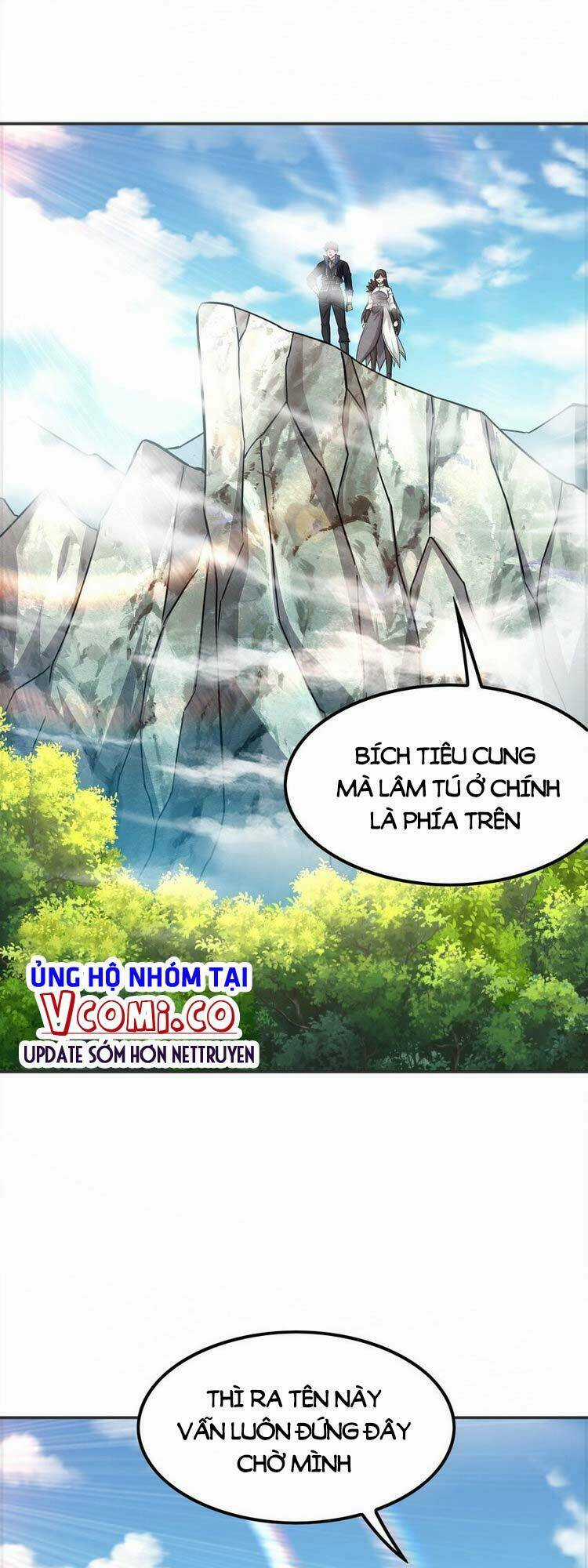 Nguyên Long - Chapter 320 - Trang 1
