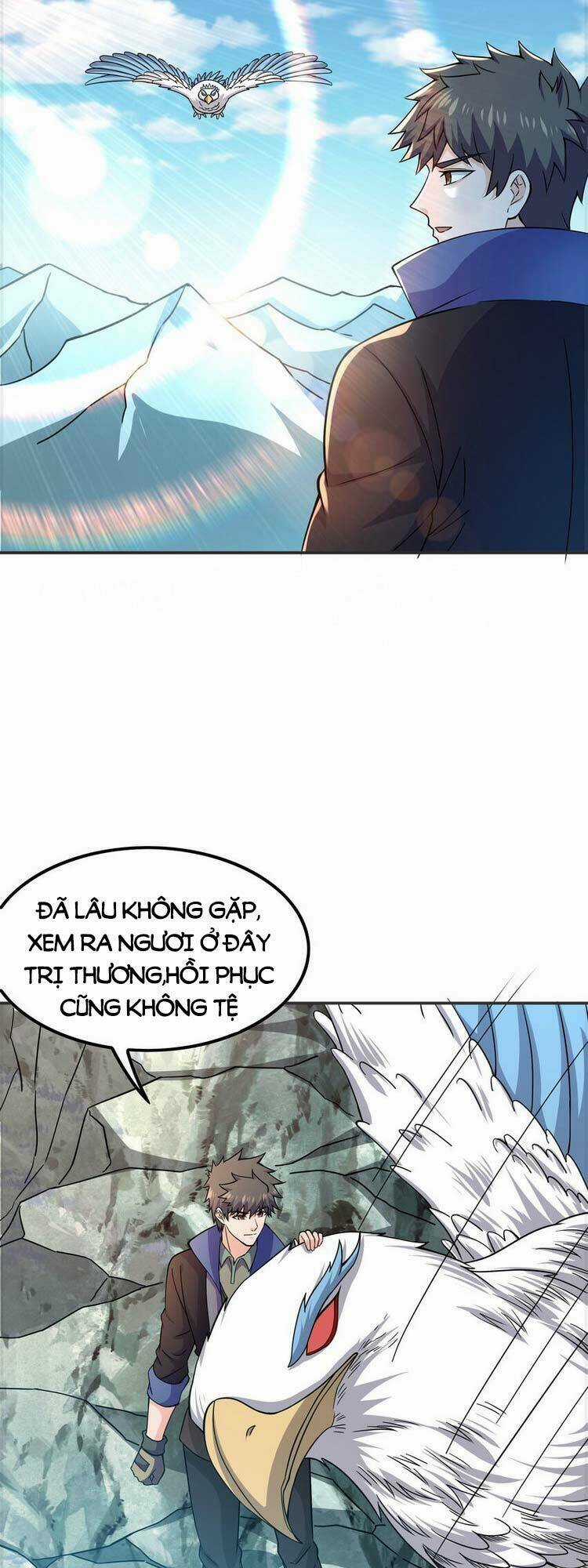 Nguyên Long - Chapter 320 - Trang 2