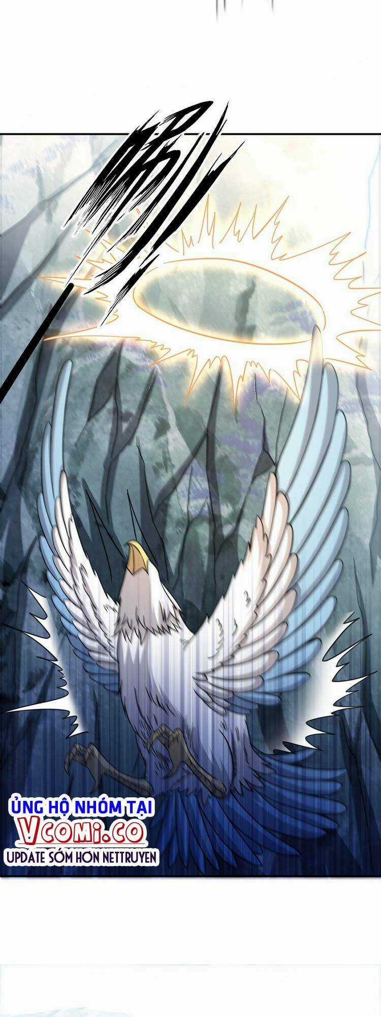 Nguyên Long - Chapter 320 - Trang 13