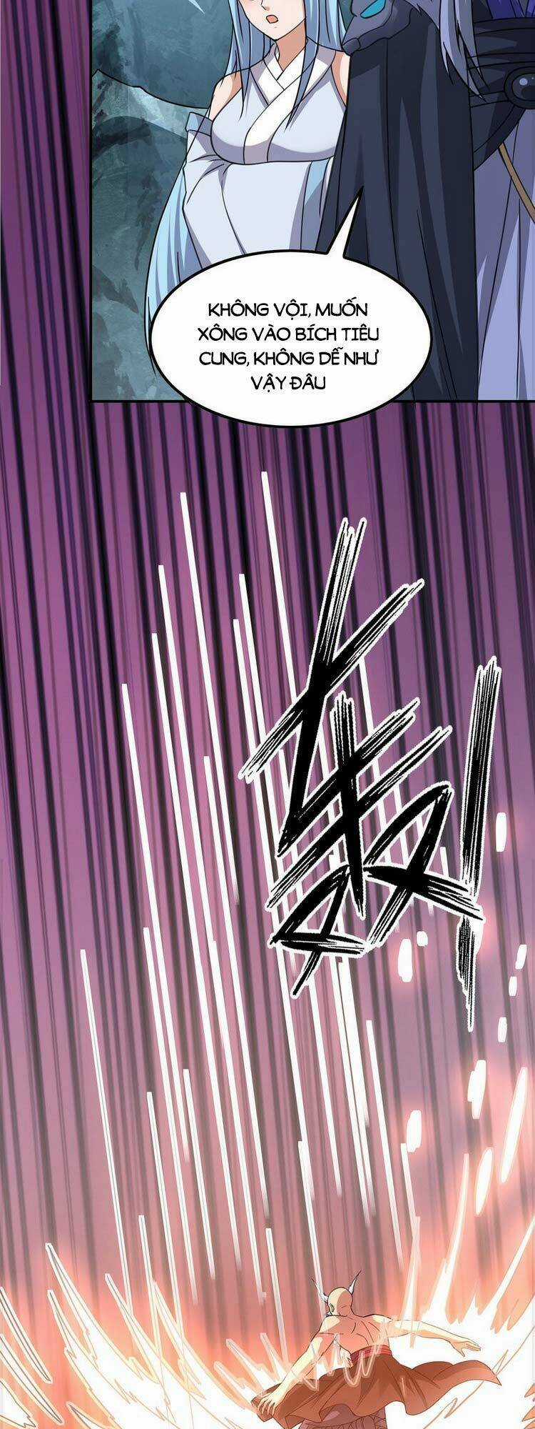 Nguyên Long - Chapter 320 - Trang 15