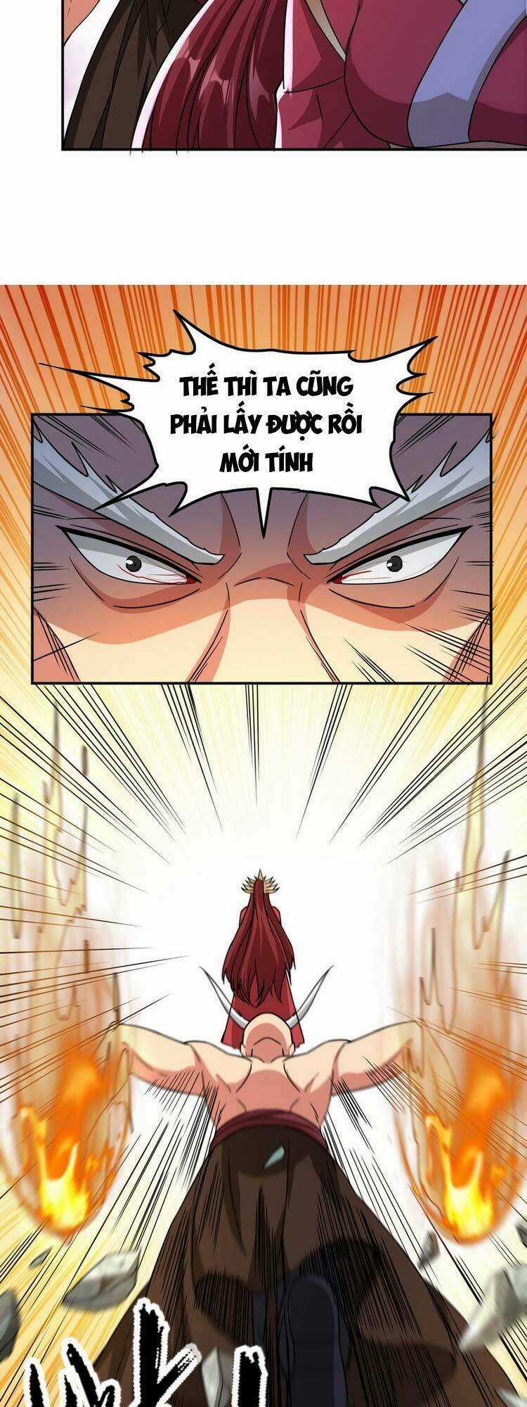 Nguyên Long - Chapter 320 - Trang 19