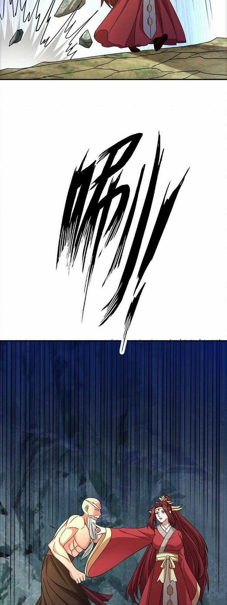 Nguyên Long - Chapter 320 - Trang 21