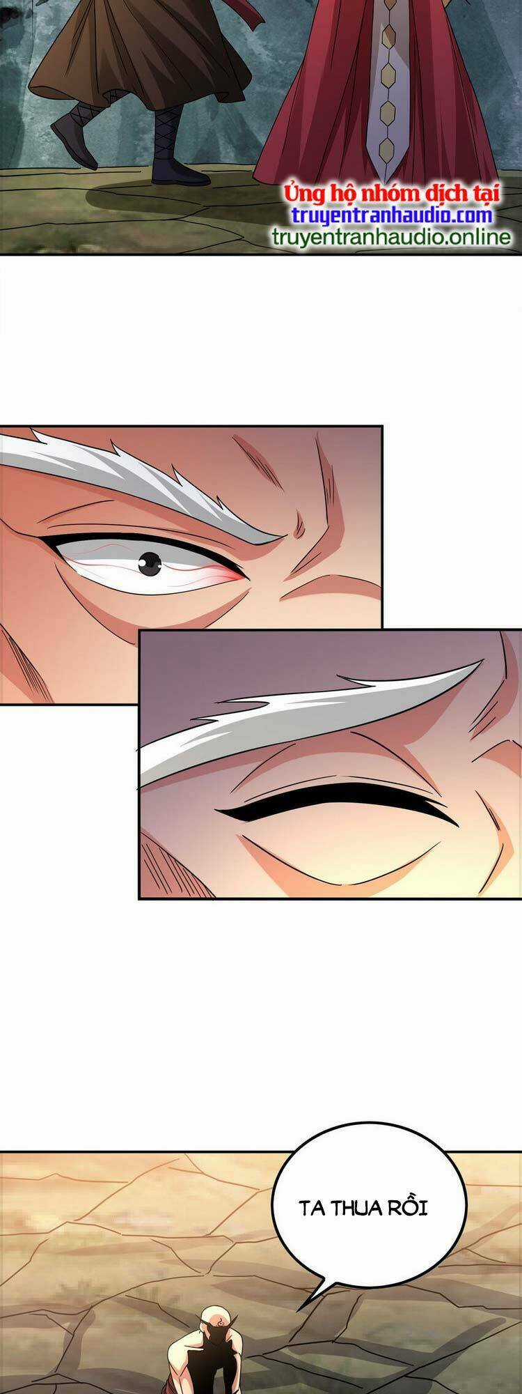 Nguyên Long - Chapter 320 - Trang 22