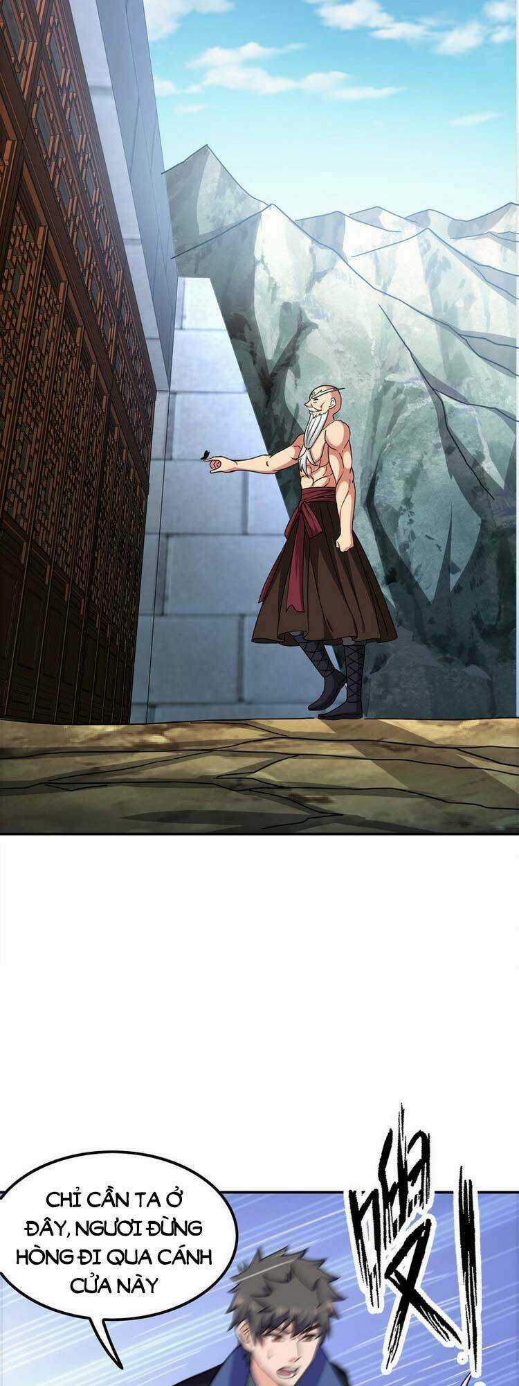 Nguyên Long - Chapter 320 - Trang 25