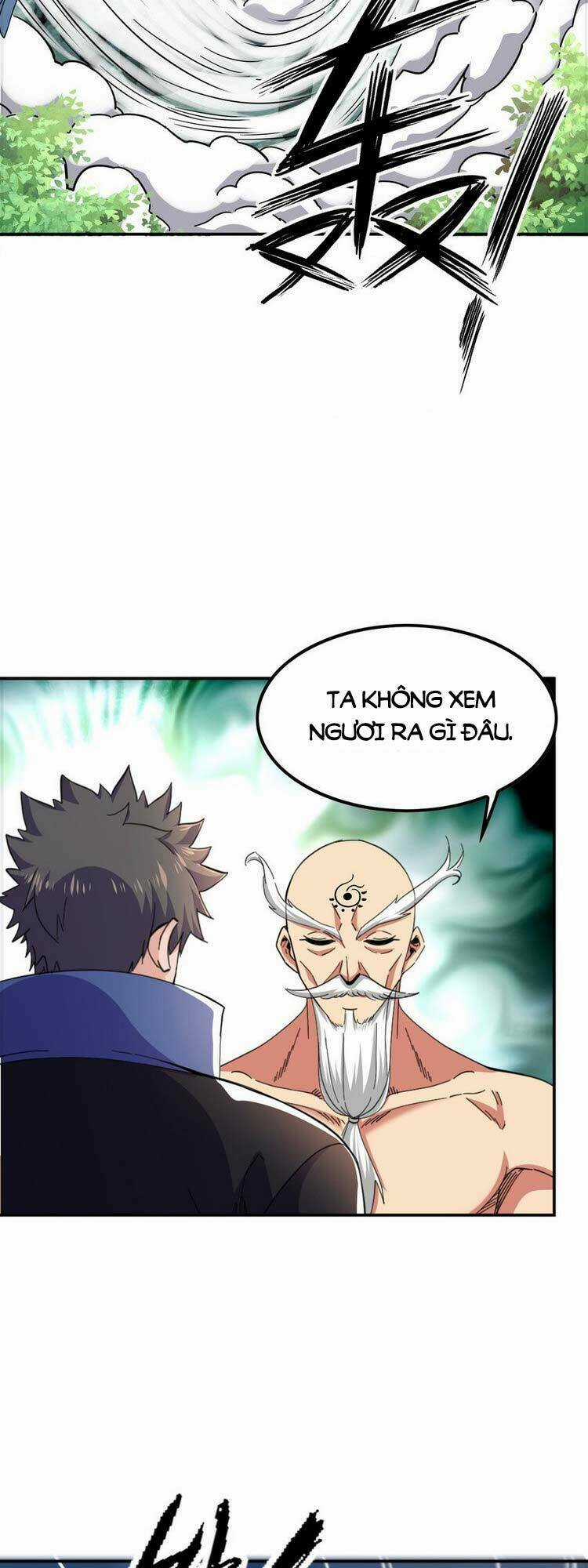 Nguyên Long - Chapter 320 - Trang 27