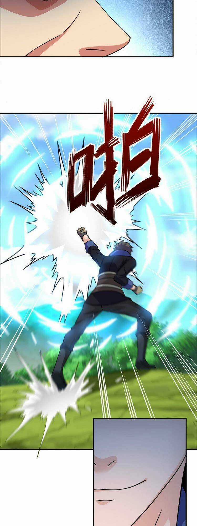 Nguyên Long - Chapter 320 - Trang 33