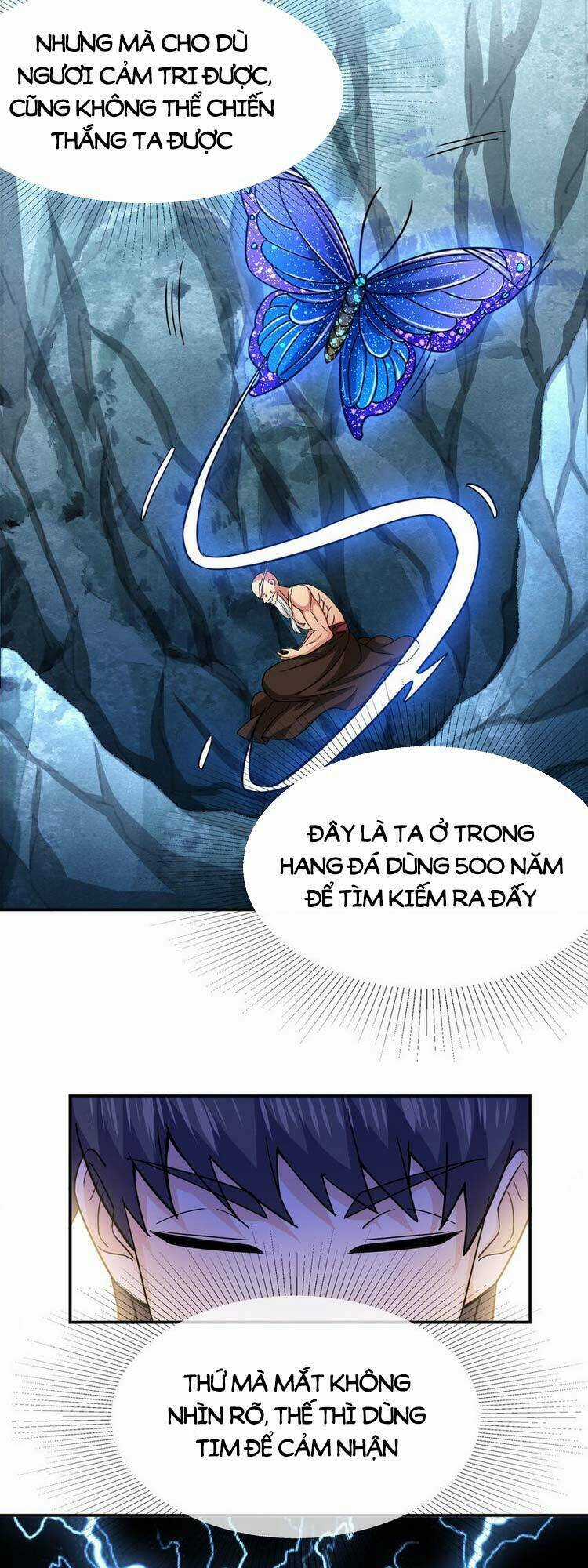 Nguyên Long - Chapter 320 - Trang 37