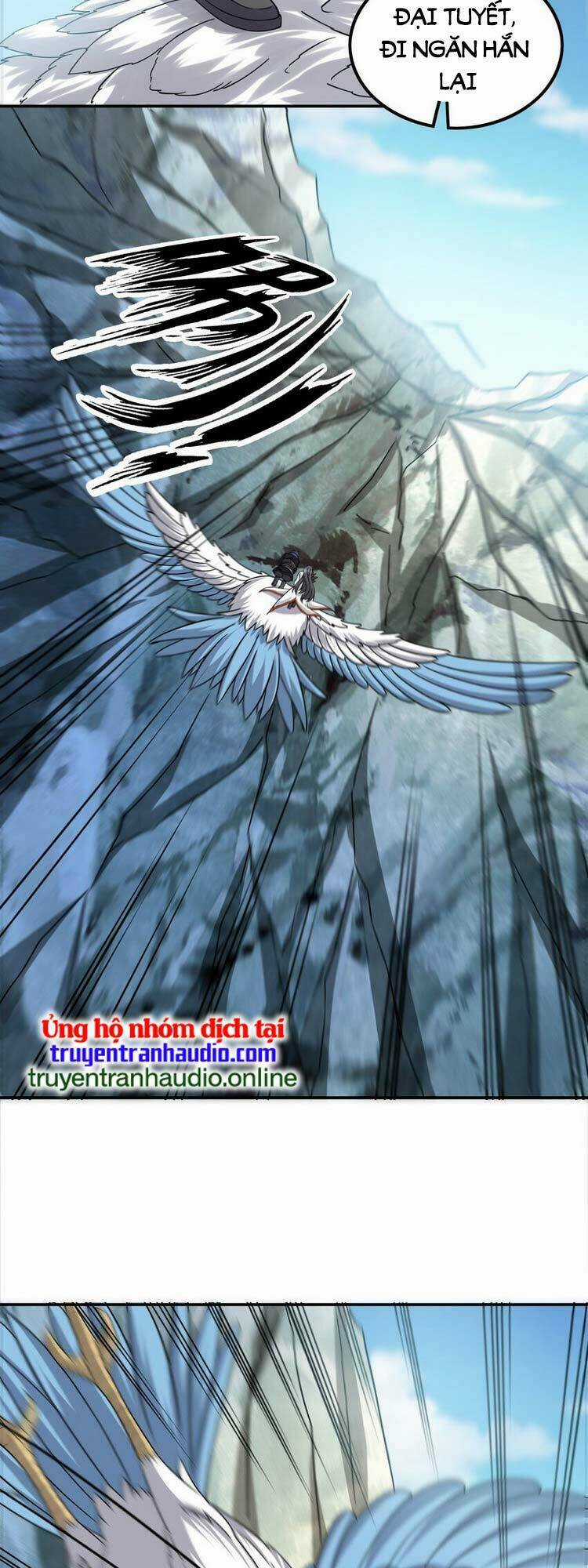 Nguyên Long - Chapter 320 - Trang 5