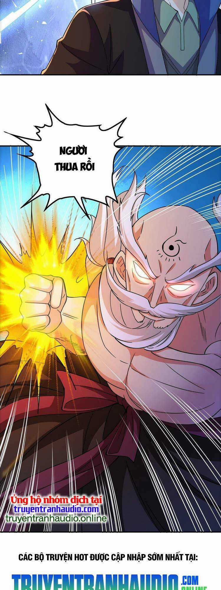 Nguyên Long - Chapter 320 - Trang 43