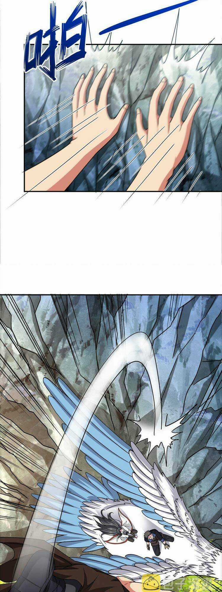 Nguyên Long - Chapter 320 - Trang 8