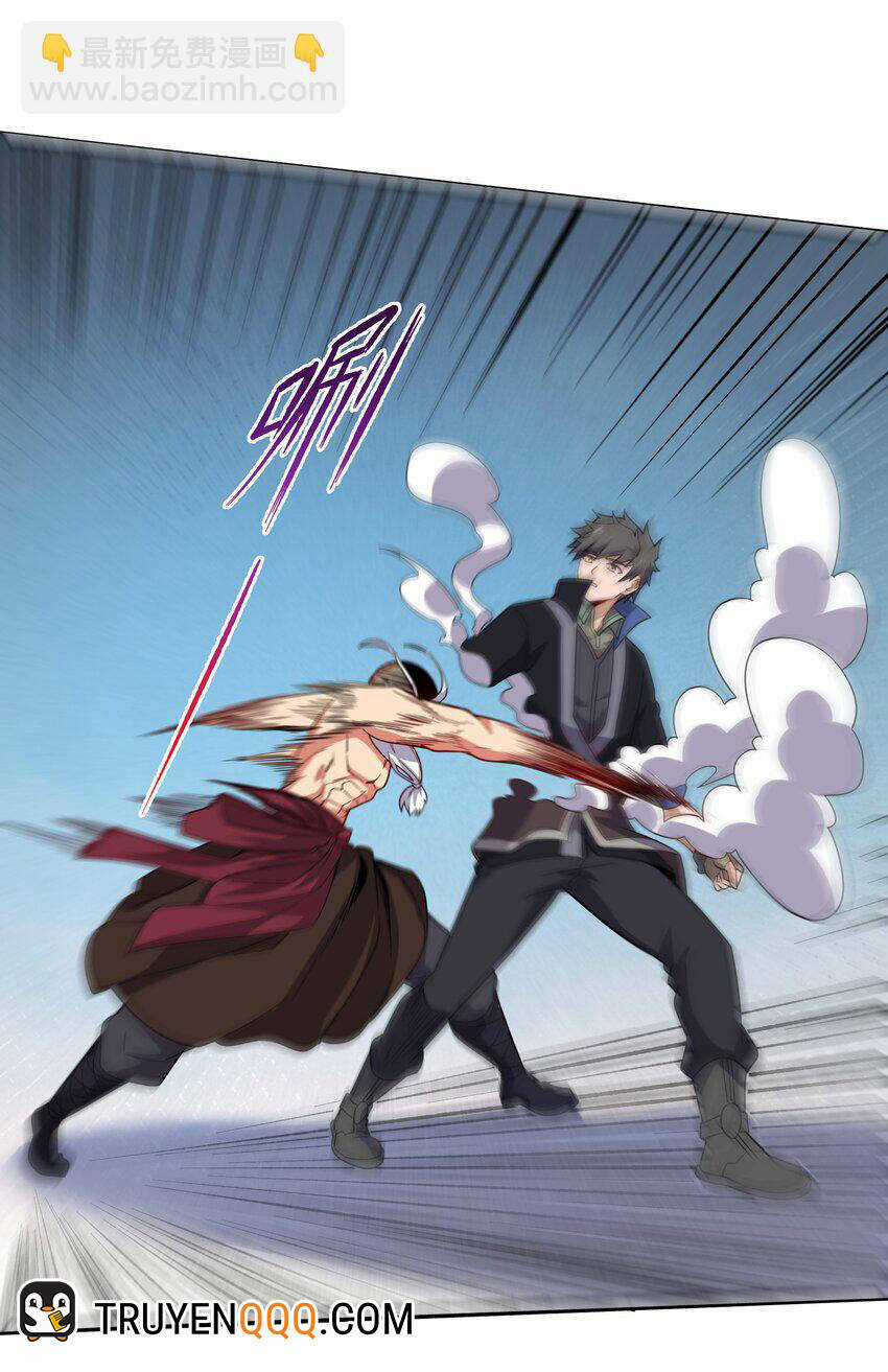 Nguyên Long - Chapter 321 - Trang 2