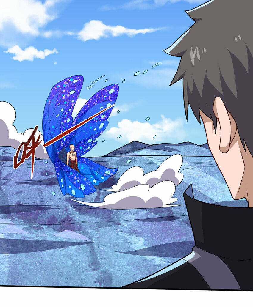 Nguyên Long - Chapter 321 - Trang 12