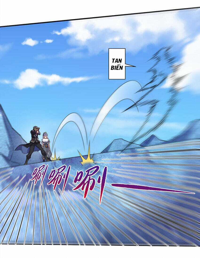 Nguyên Long - Chapter 321 - Trang 16