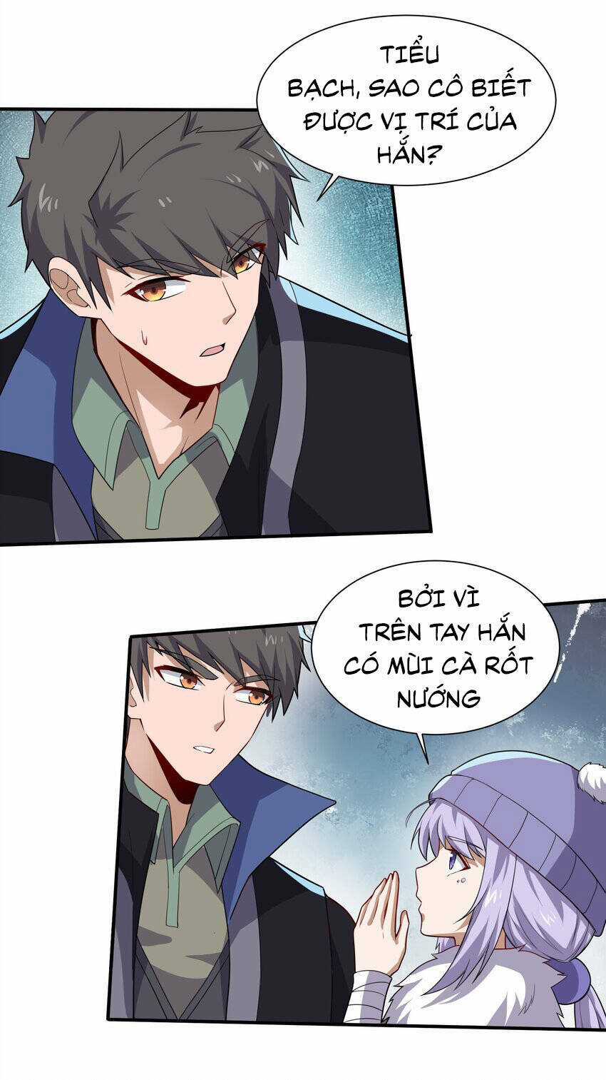 Nguyên Long - Chapter 321 - Trang 18