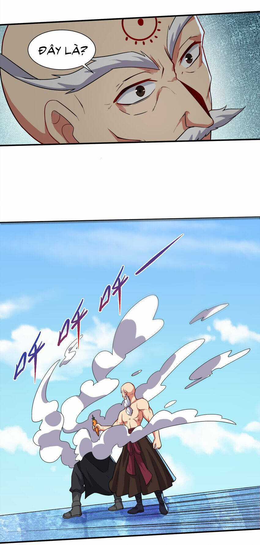 Nguyên Long - Chapter 321 - Trang 3