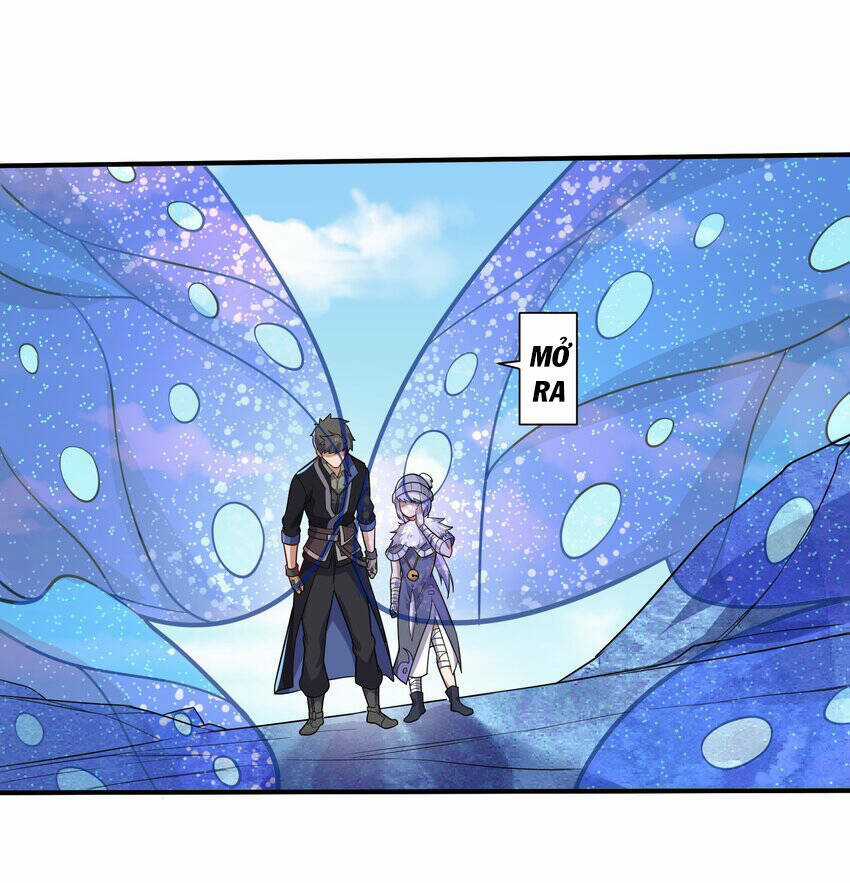 Nguyên Long - Chapter 321 - Trang 21