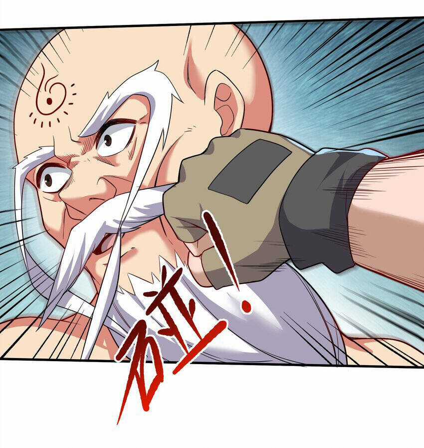 Nguyên Long - Chapter 321 - Trang 22