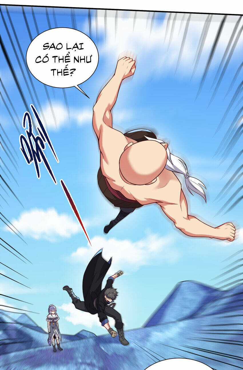 Nguyên Long - Chapter 321 - Trang 23