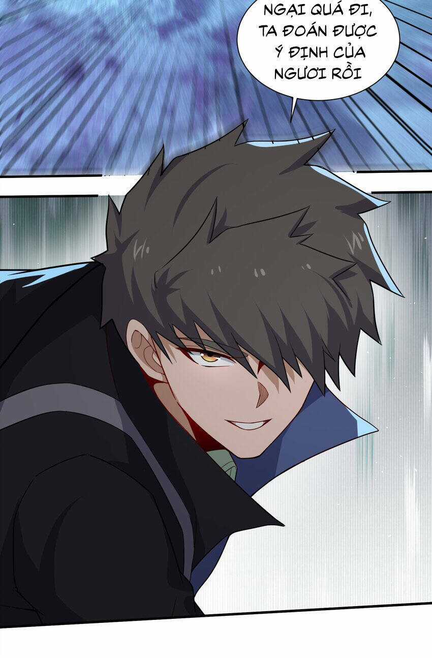 Nguyên Long - Chapter 321 - Trang 25