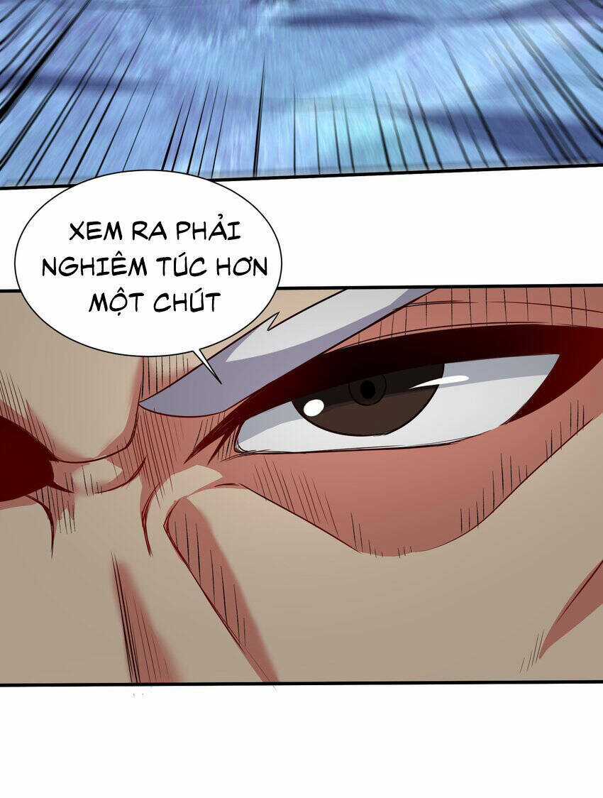Nguyên Long - Chapter 321 - Trang 27