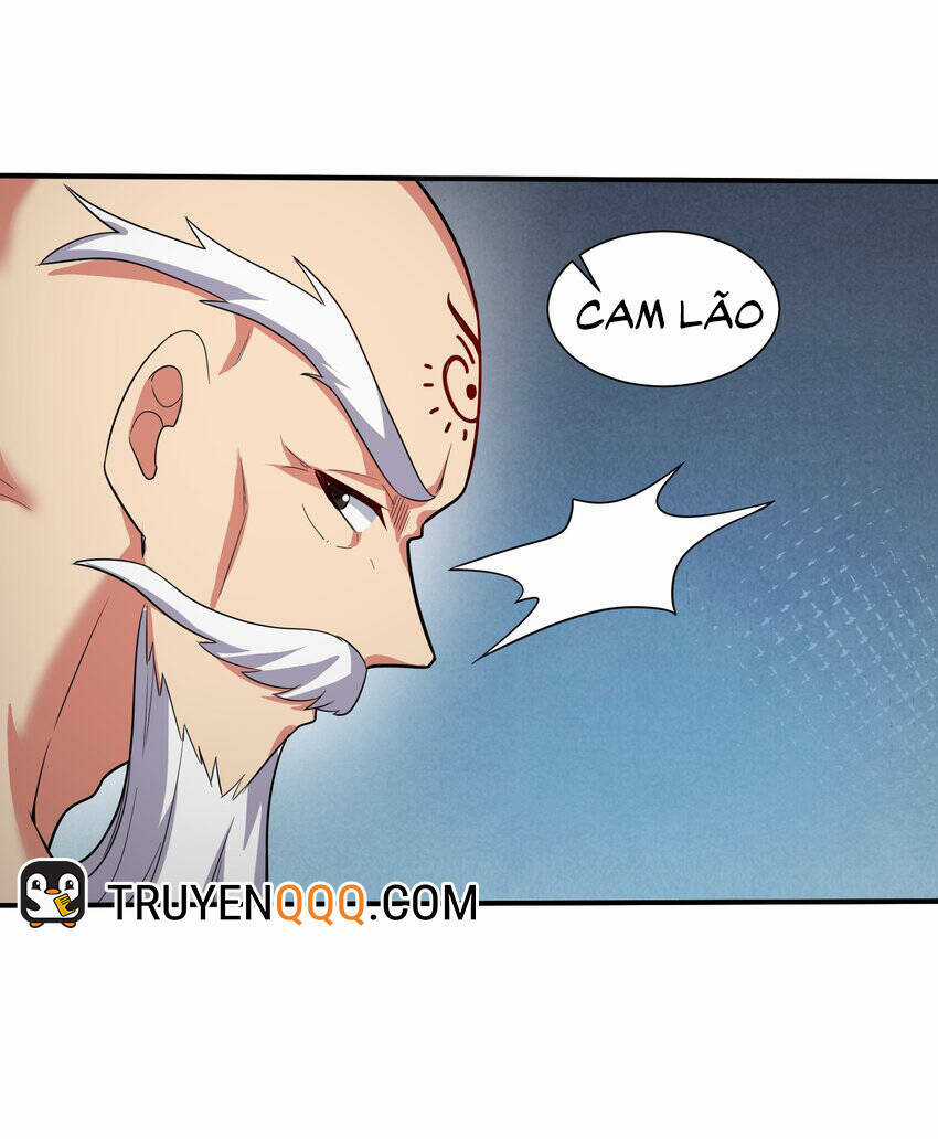 Nguyên Long - Chapter 321 - Trang 28