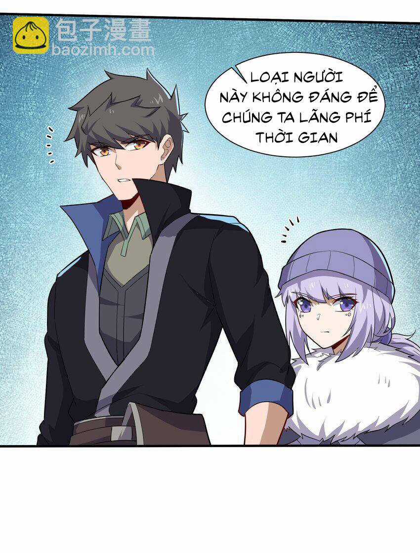 Nguyên Long - Chapter 321 - Trang 29