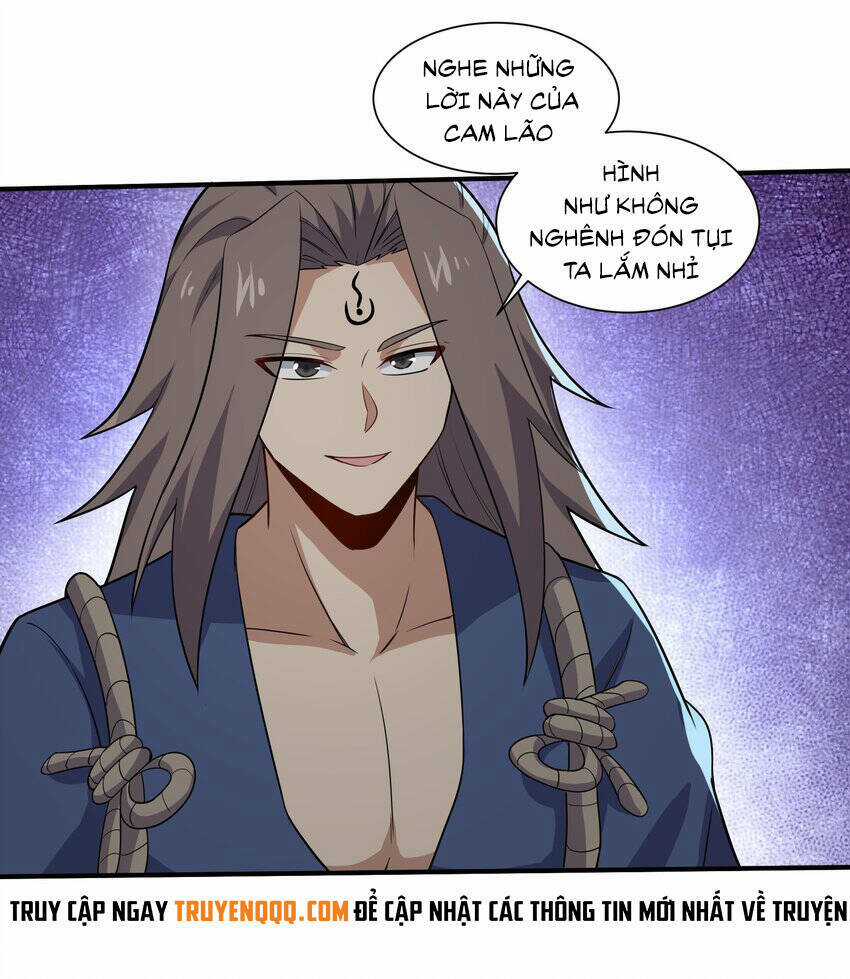 Nguyên Long - Chapter 321 - Trang 32