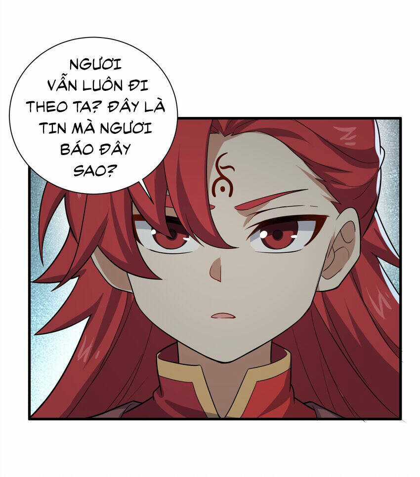 Nguyên Long - Chapter 321 - Trang 33