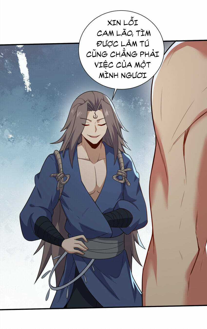 Nguyên Long - Chapter 321 - Trang 34