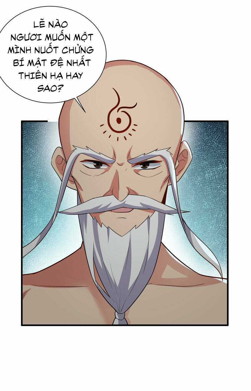 Nguyên Long - Chapter 321 - Trang 36