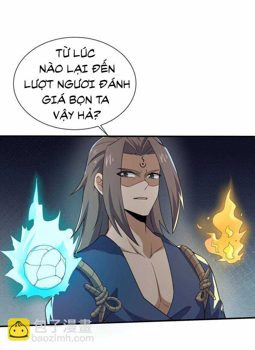 Nguyên Long - Chapter 321 - Trang 40