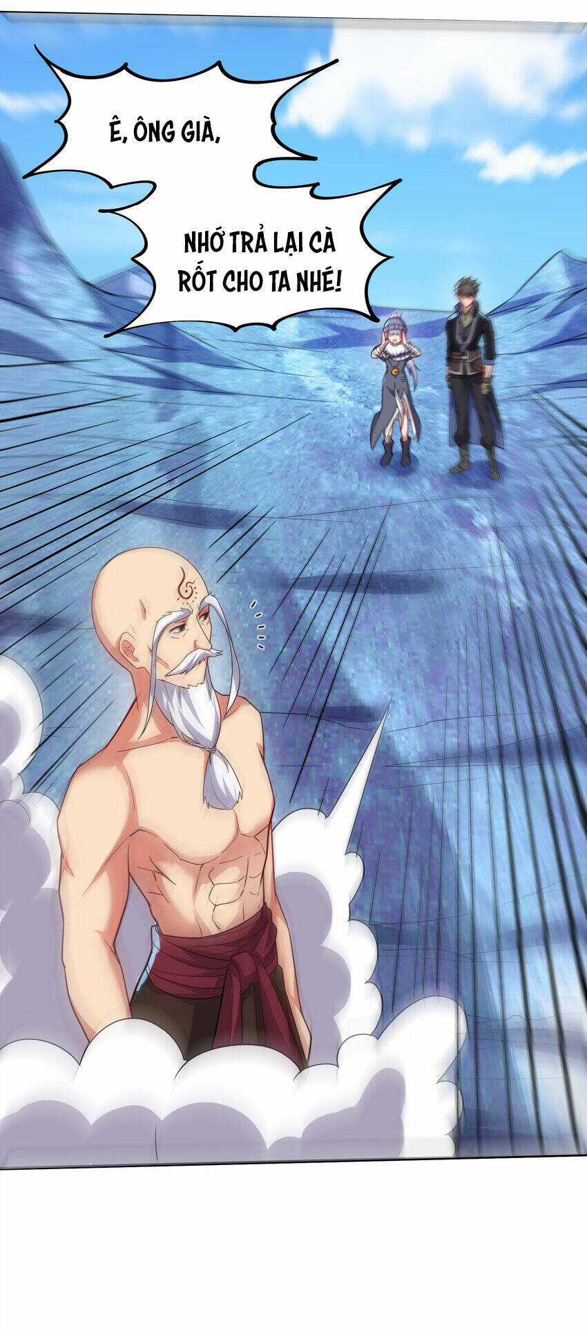 Nguyên Long - Chapter 321 - Trang 5