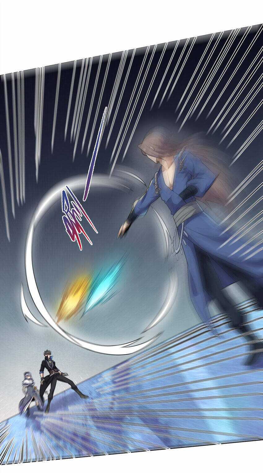 Nguyên Long - Chapter 321 - Trang 41