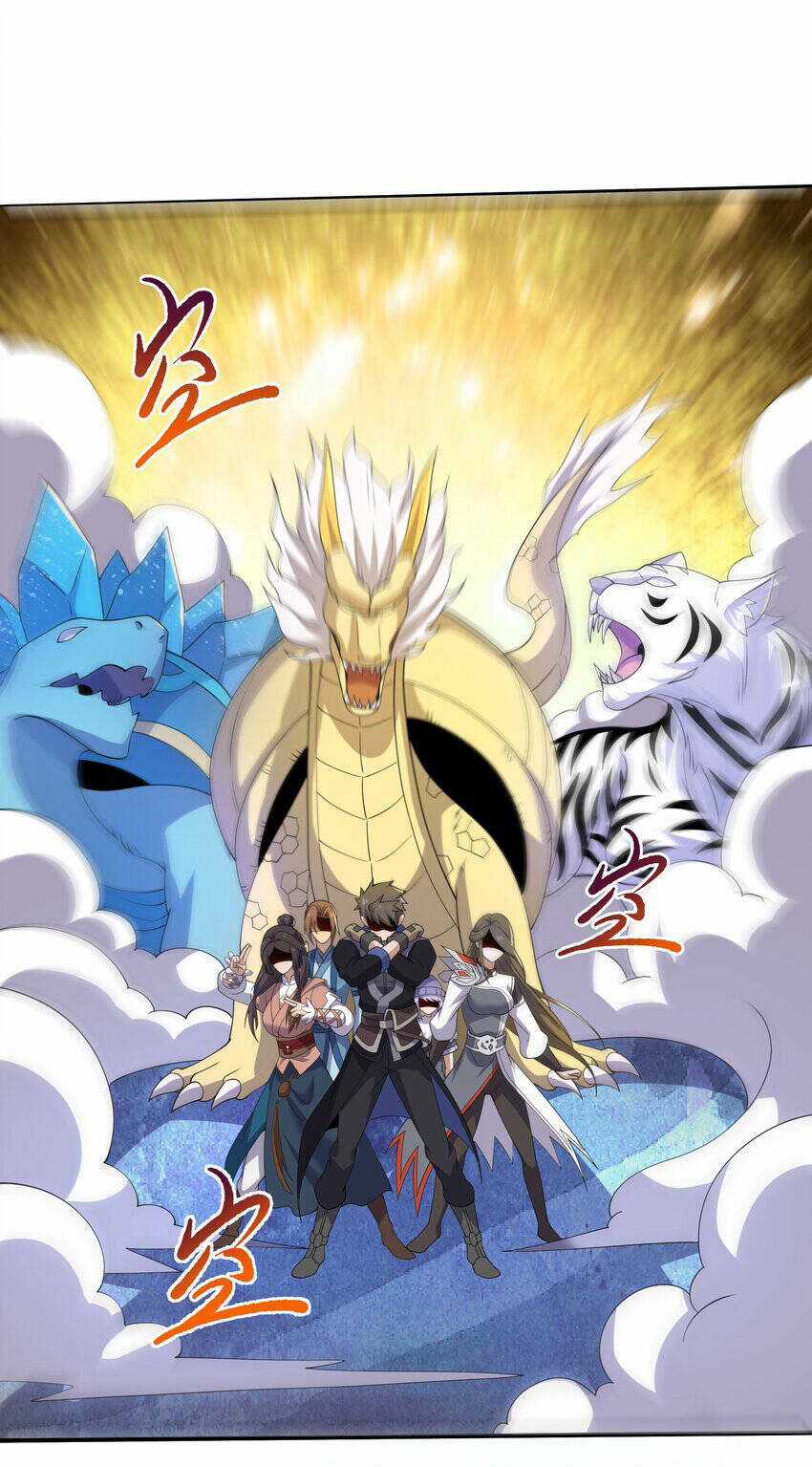 Nguyên Long - Chapter 321 - Trang 43