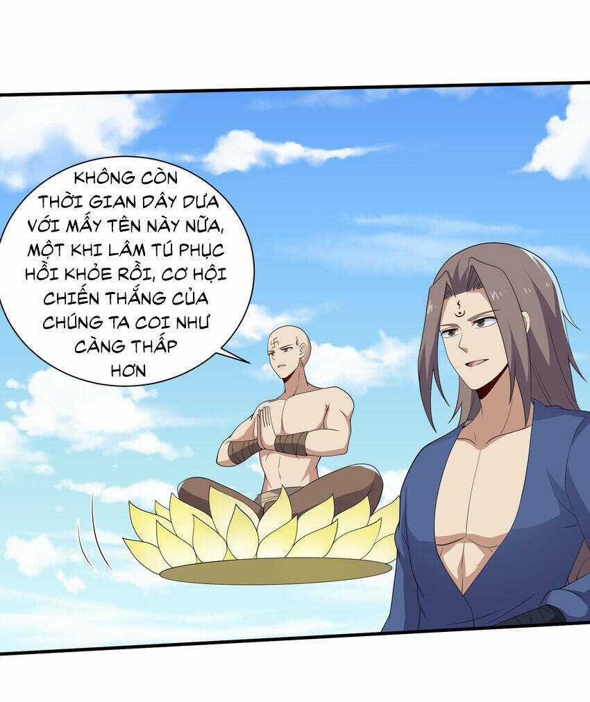 Nguyên Long - Chapter 321 - Trang 47