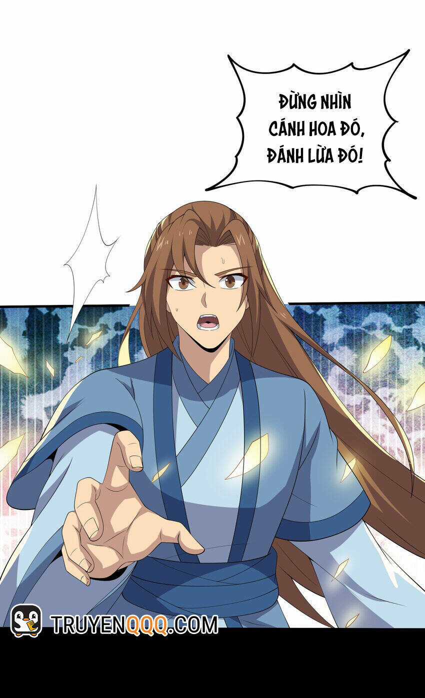 Nguyên Long - Chapter 321 - Trang 49