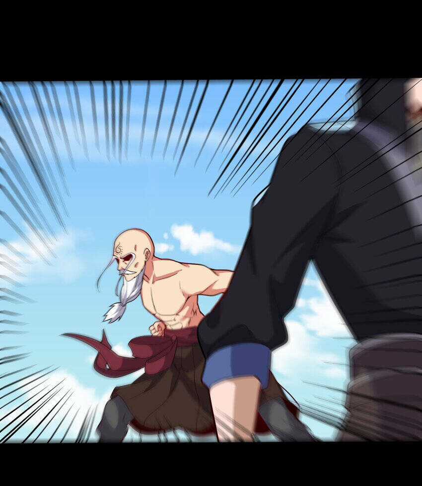 Nguyên Long - Chapter 321 - Trang 6