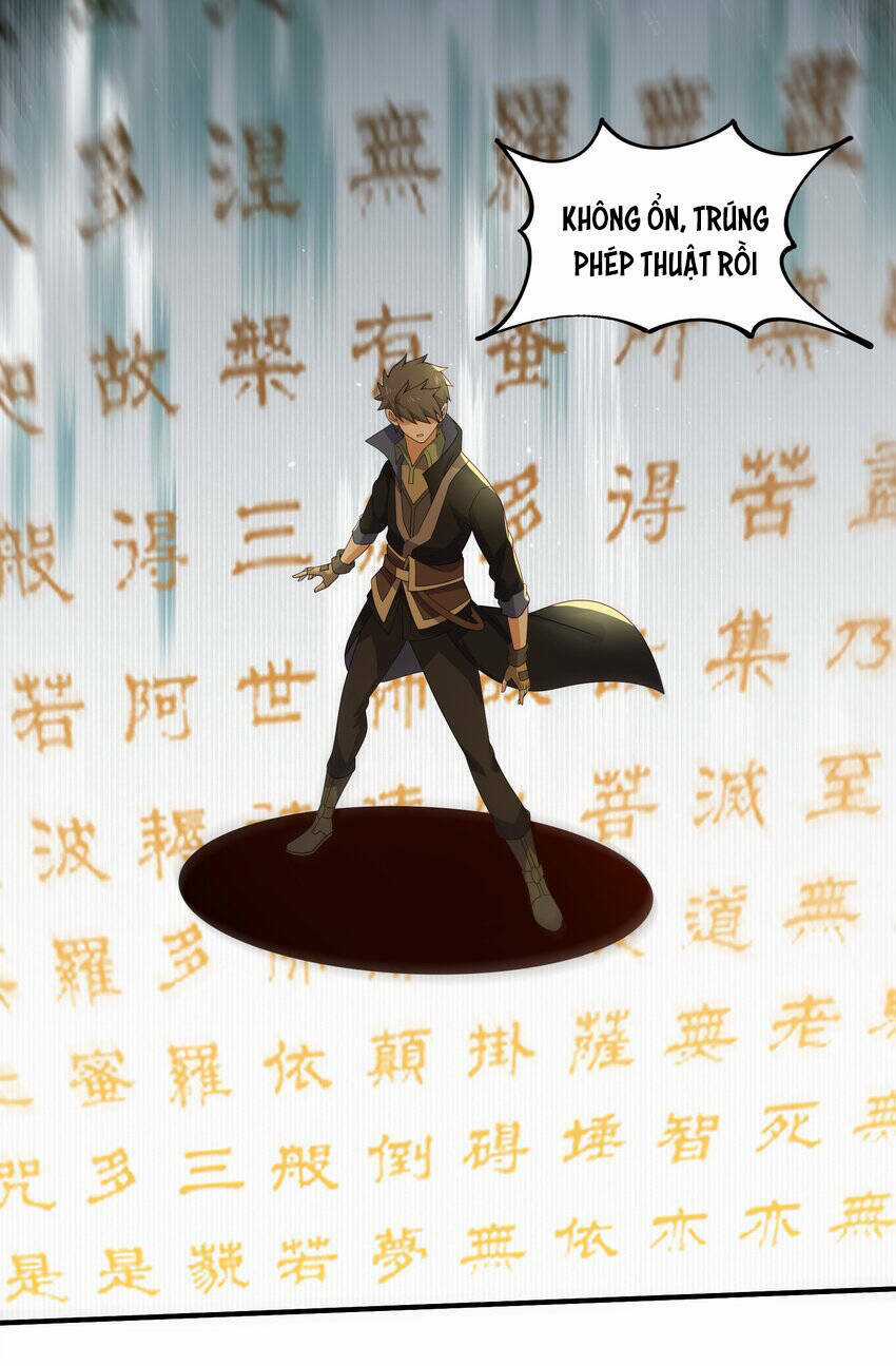 Nguyên Long - Chapter 321 - Trang 51