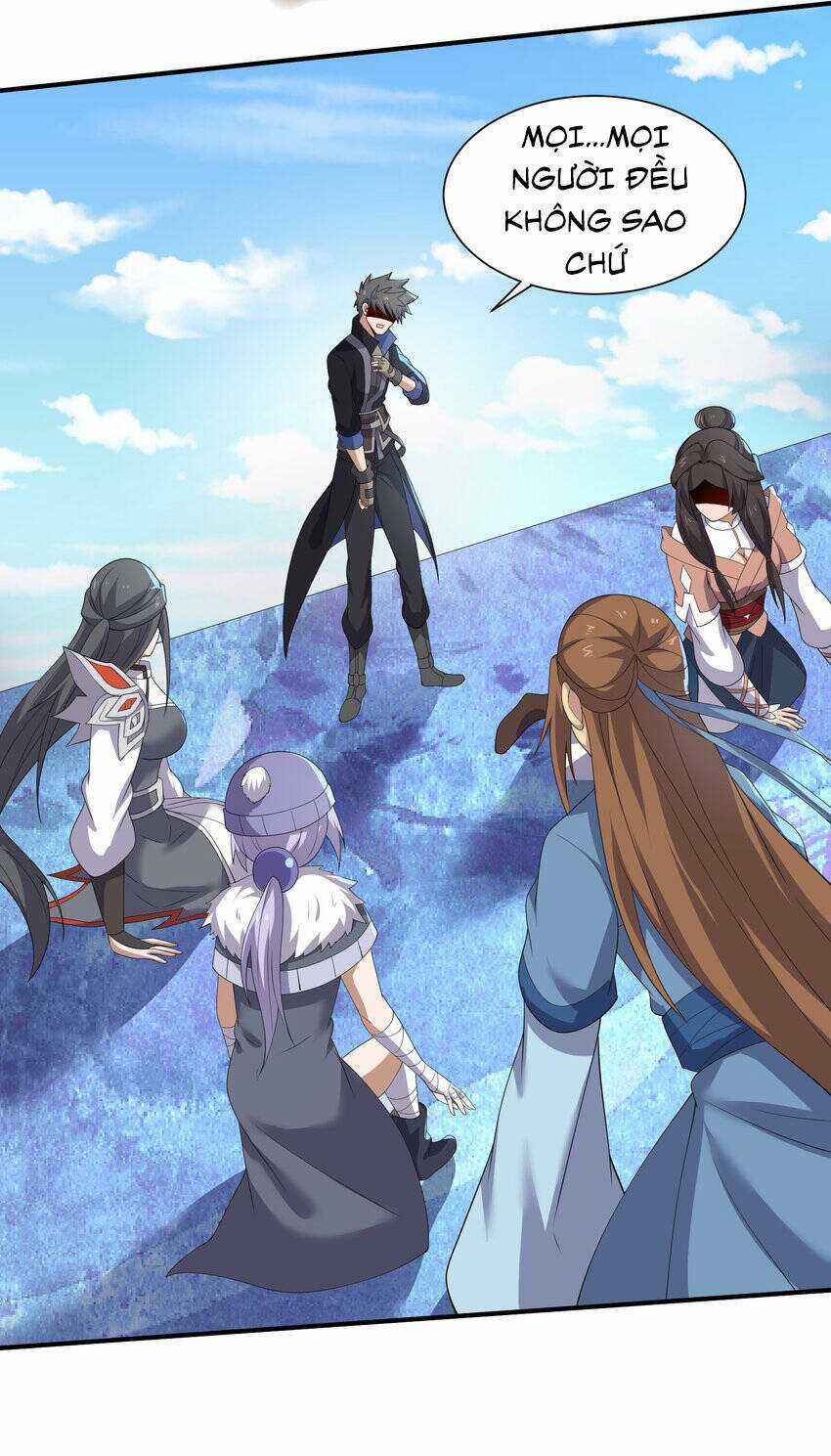 Nguyên Long - Chapter 321 - Trang 53