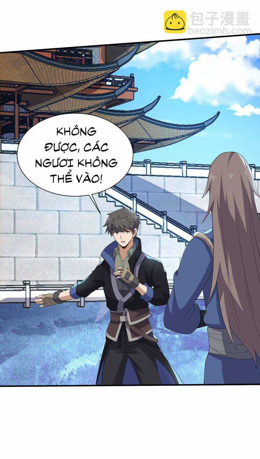 Nguyên Long - Chapter 321 - Trang 54