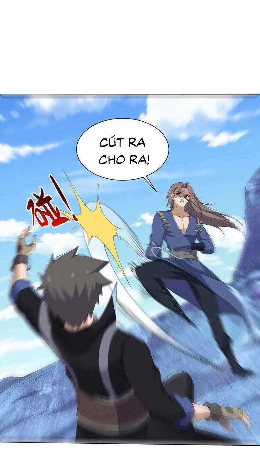 Nguyên Long - Chapter 321 - Trang 55