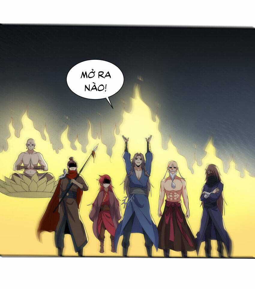 Nguyên Long - Chapter 321 - Trang 56