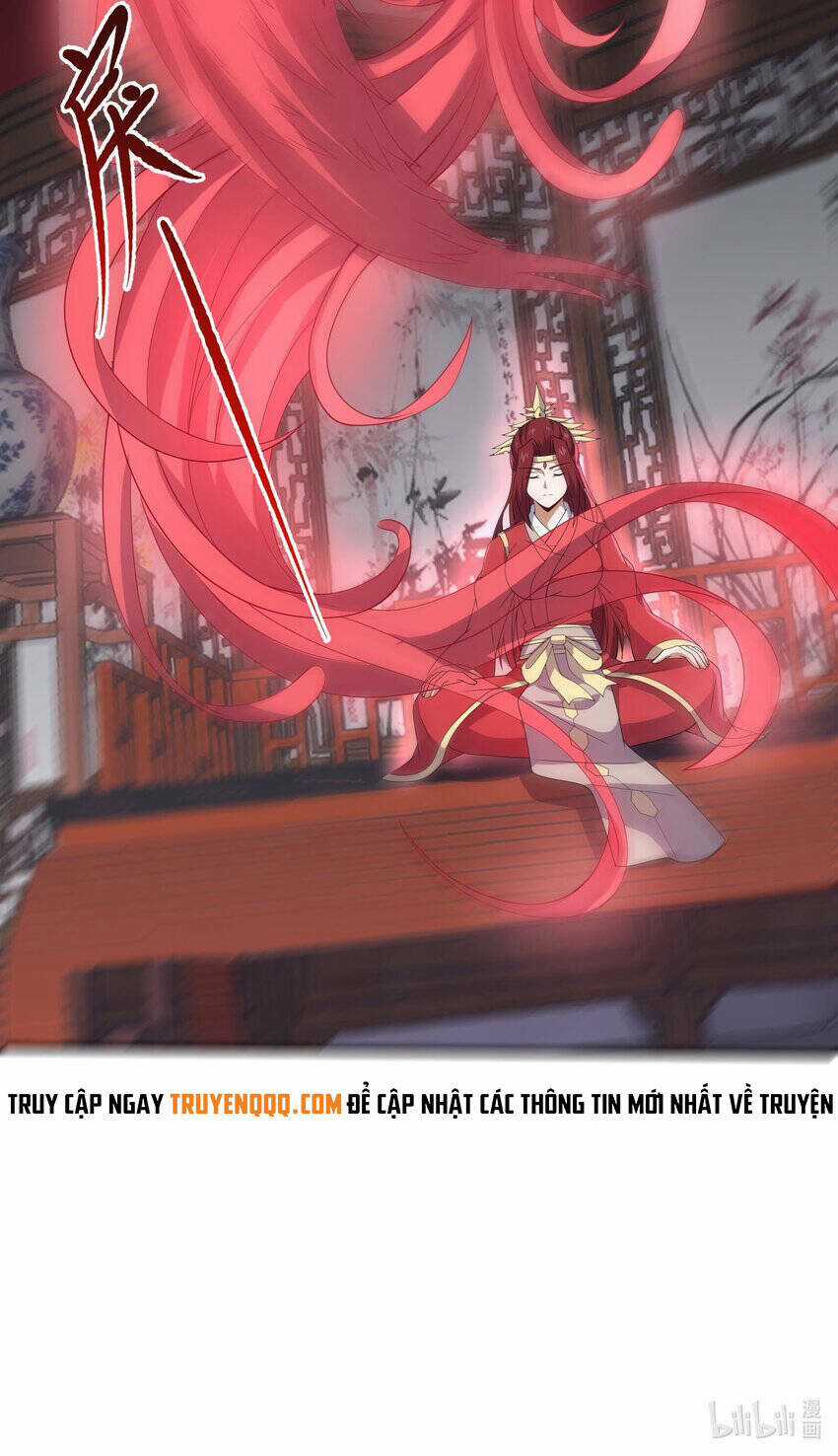 Nguyên Long - Chapter 321 - Trang 58