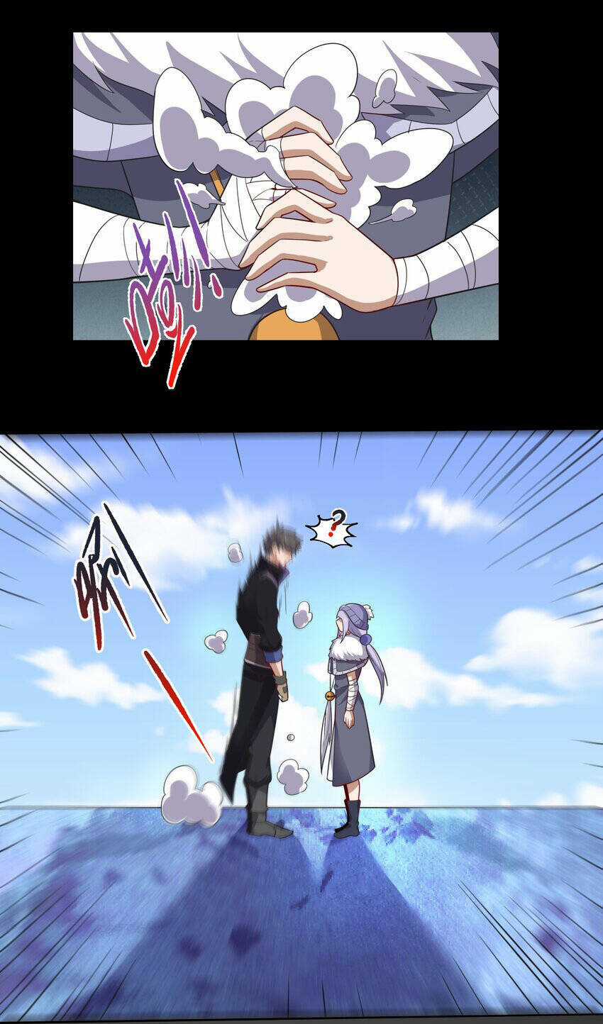 Nguyên Long - Chapter 321 - Trang 9