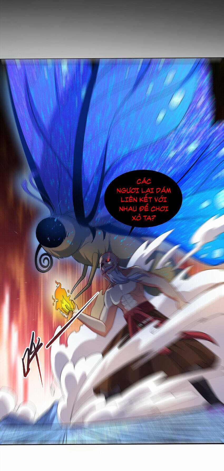 Nguyên Long - Chapter 321 - Trang 10